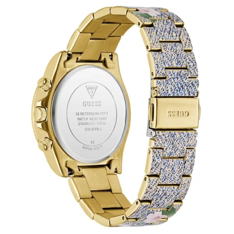 Guess GUGW1039L1 Kadın Kol Saati