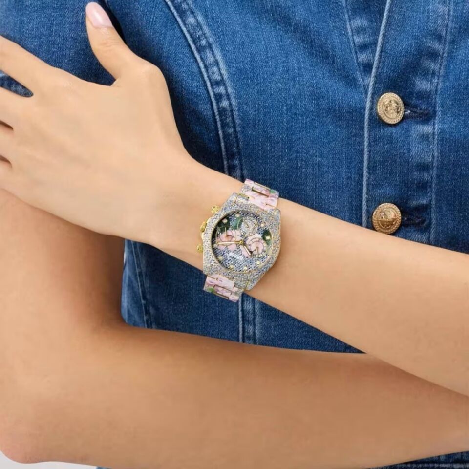 Guess GUGW1039L1 Kadın Kol Saati