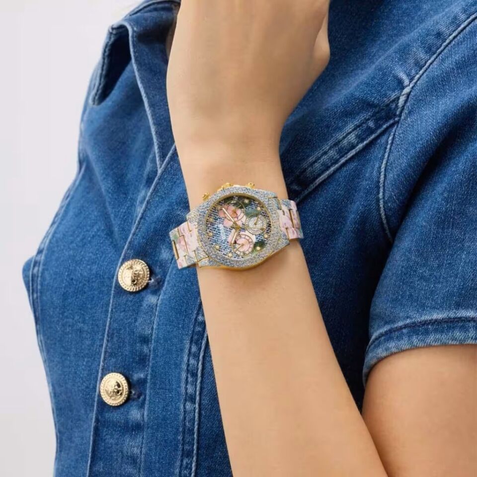 Guess GUGW1039L1 Kadın Kol Saati