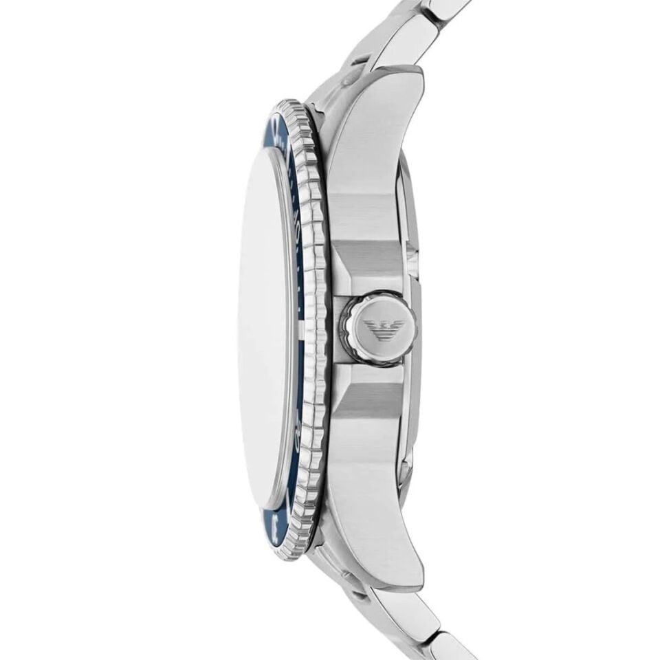 Emporio Armani AR11697 Solar Erkek Kol Saati