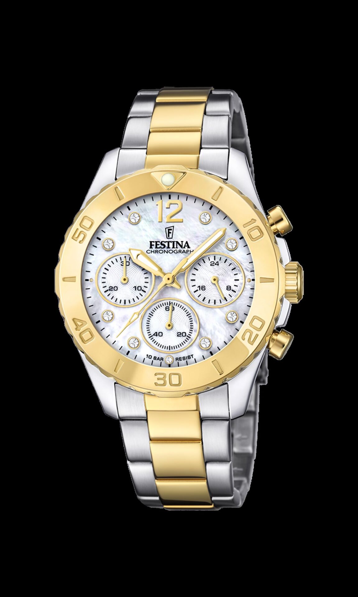 FESTINA F20604/1 BOYFRIEND KADIN KOL SAATİ