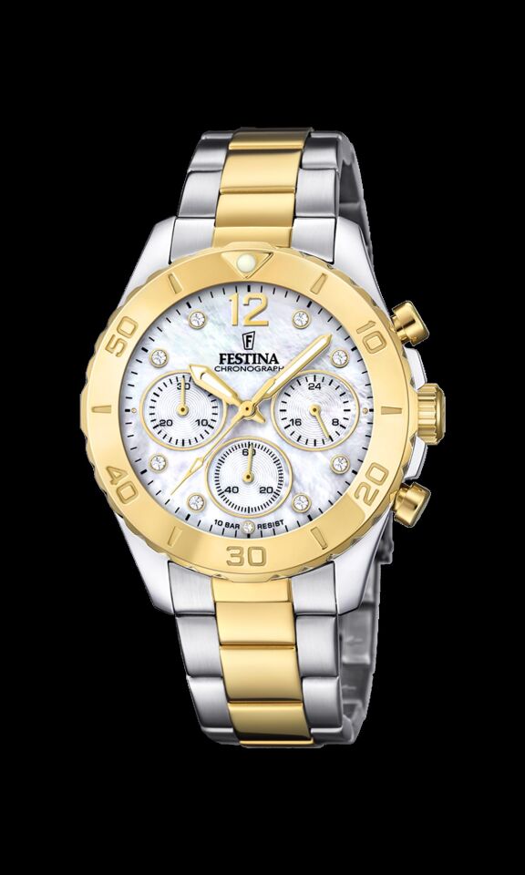 FESTINA F20604/1 BOYFRIEND KADIN KOL SAATİ