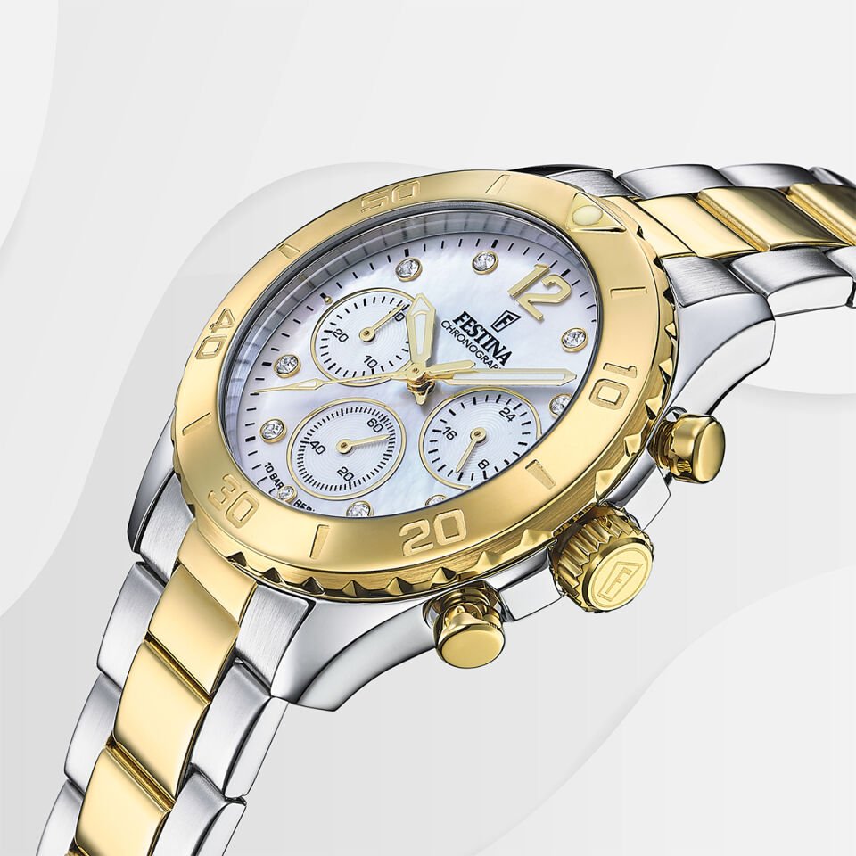FESTINA F20604/1 BOYFRIEND KADIN KOL SAATİ