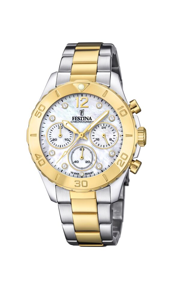 FESTINA F20604/1 BOYFRIEND KADIN KOL SAATİ