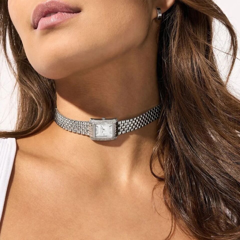 Michael Kors MK4834 Kadın Kol Saati