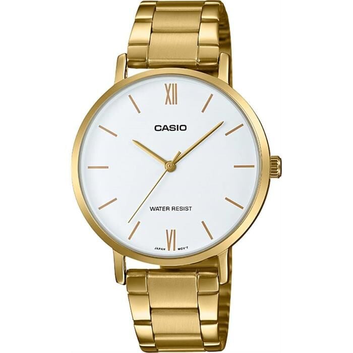 Casio LTP-VT01G-7BUDF Kadın Kol Saati