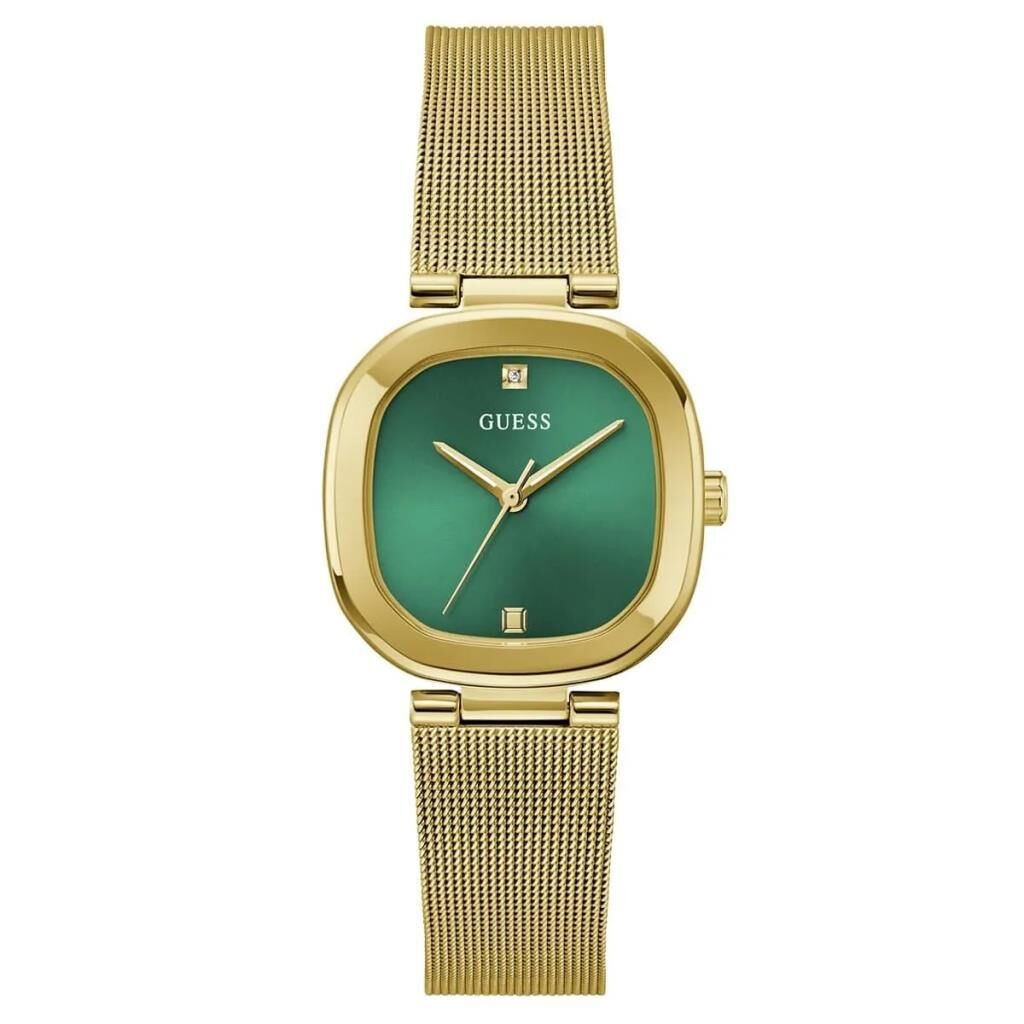 Guess GUGW0768L2 Pırlantalı Kadın Kol Saati