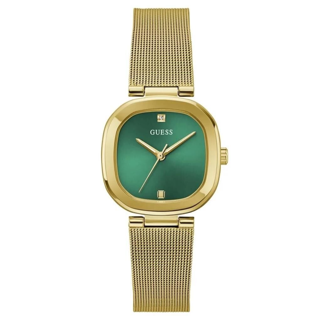 Guess GUGW0768L2 Pırlantalı Kadın Kol Saati