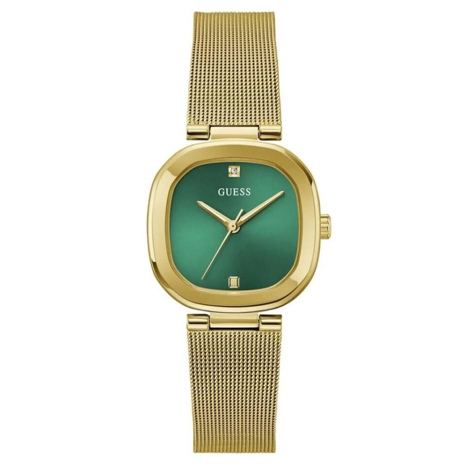 Guess GUGW0768L2 Pırlantalı Kadın Kol Saati