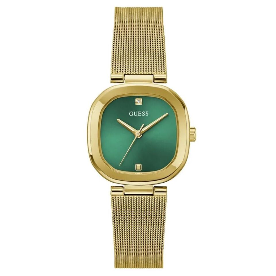 Guess GUGW0768L2 Pırlantalı Kadın Kol Saati