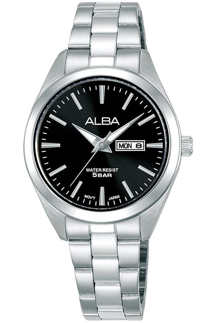 AN8119X1 ALBA KADIN KOL SAATİ