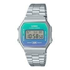 Casio A168WER-2ADF Dijital 37 mm Unisex Kol Saati
