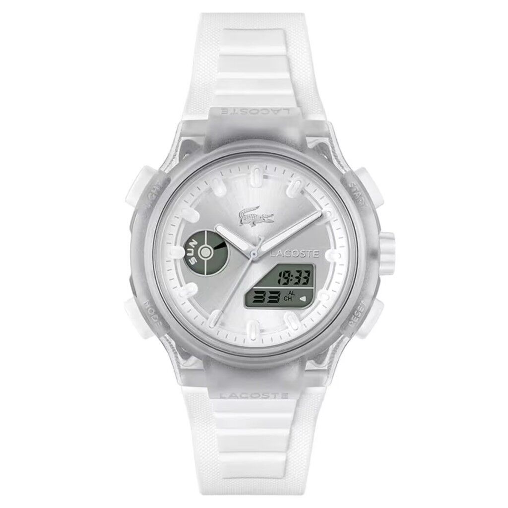 Lacoste 2001493 Kadın Kol Saati