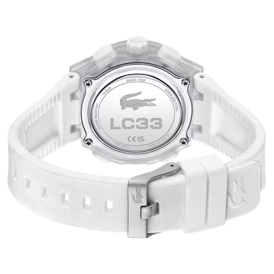 Lacoste 2001493 Kadın Kol Saati