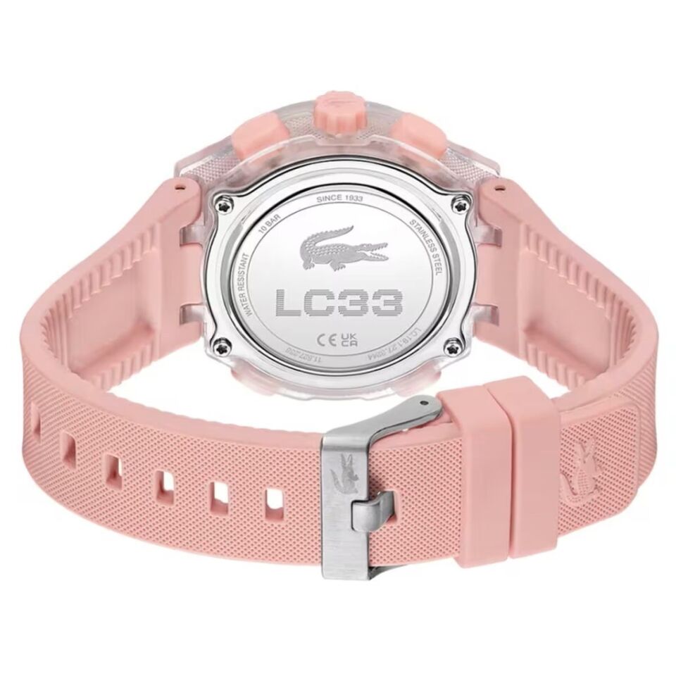 Lacoste 2001494 Kadın Kol Saati