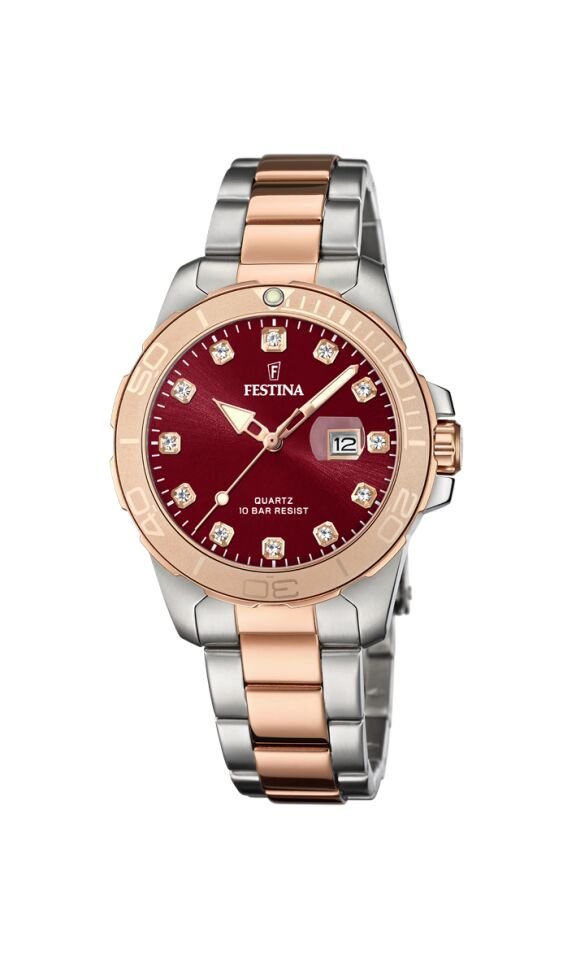 FESTINA F20505/2 BOYFRIEND KADIN KOL SAATİ