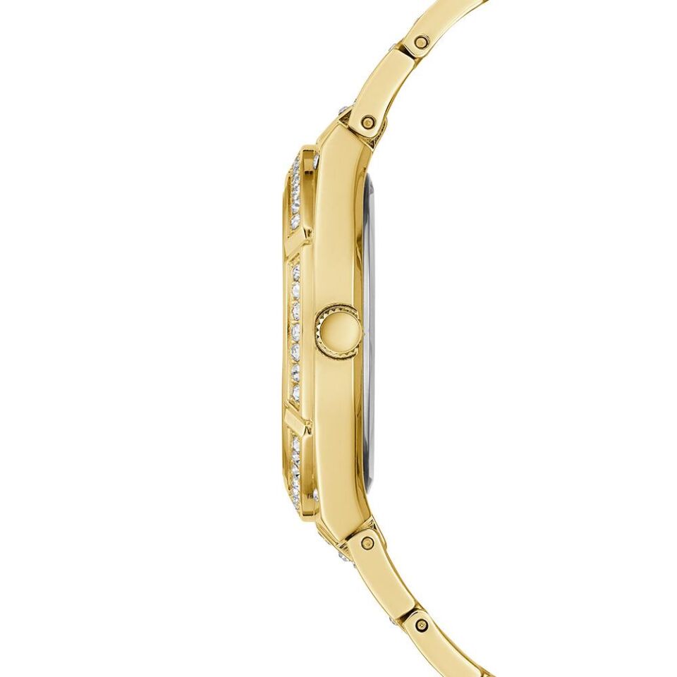 Guess GUGW0312L2 36 mm Altın Rengi Kadın Kol Saati