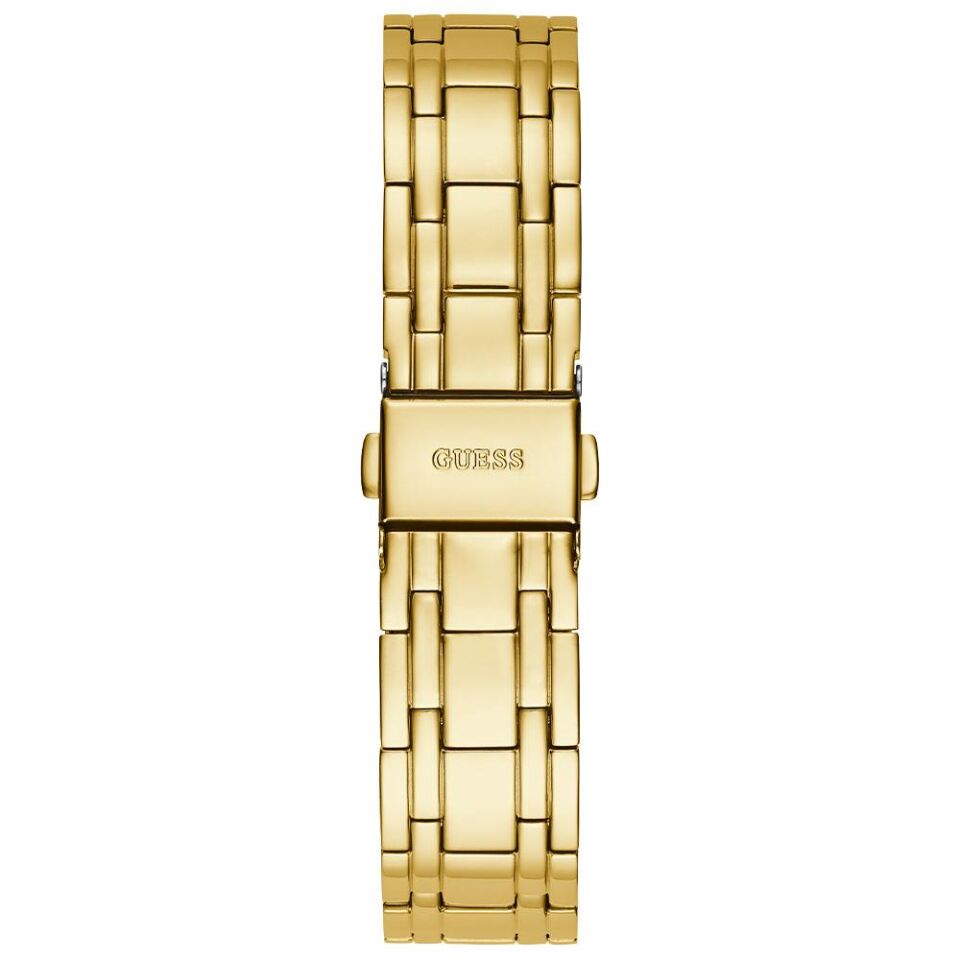 Guess GUGW0312L2 36 mm Altın Rengi Kadın Kol Saati