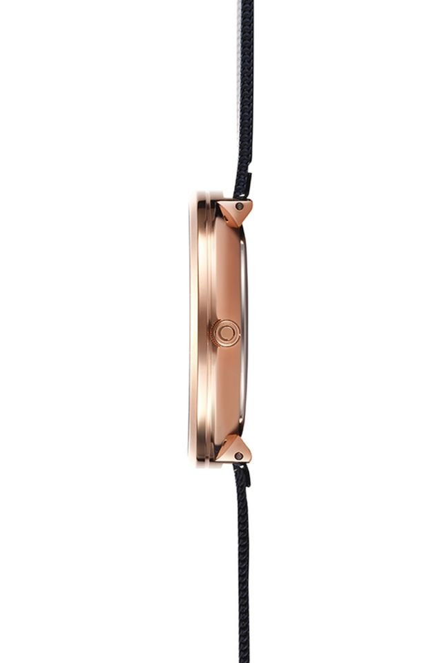 Obaku Denmark Kadın  Saati V211LXVLML