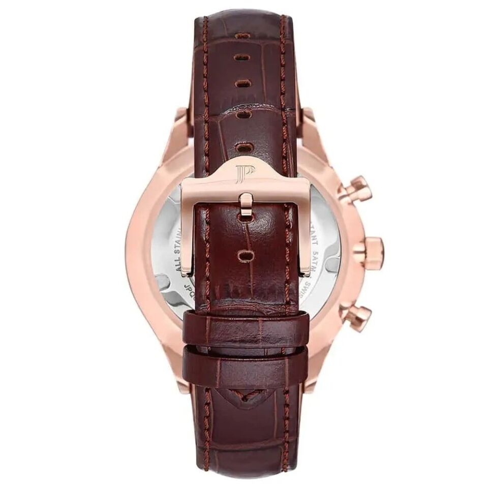 Jacques Philippe JPQGC033123N Erkek Kol Saati