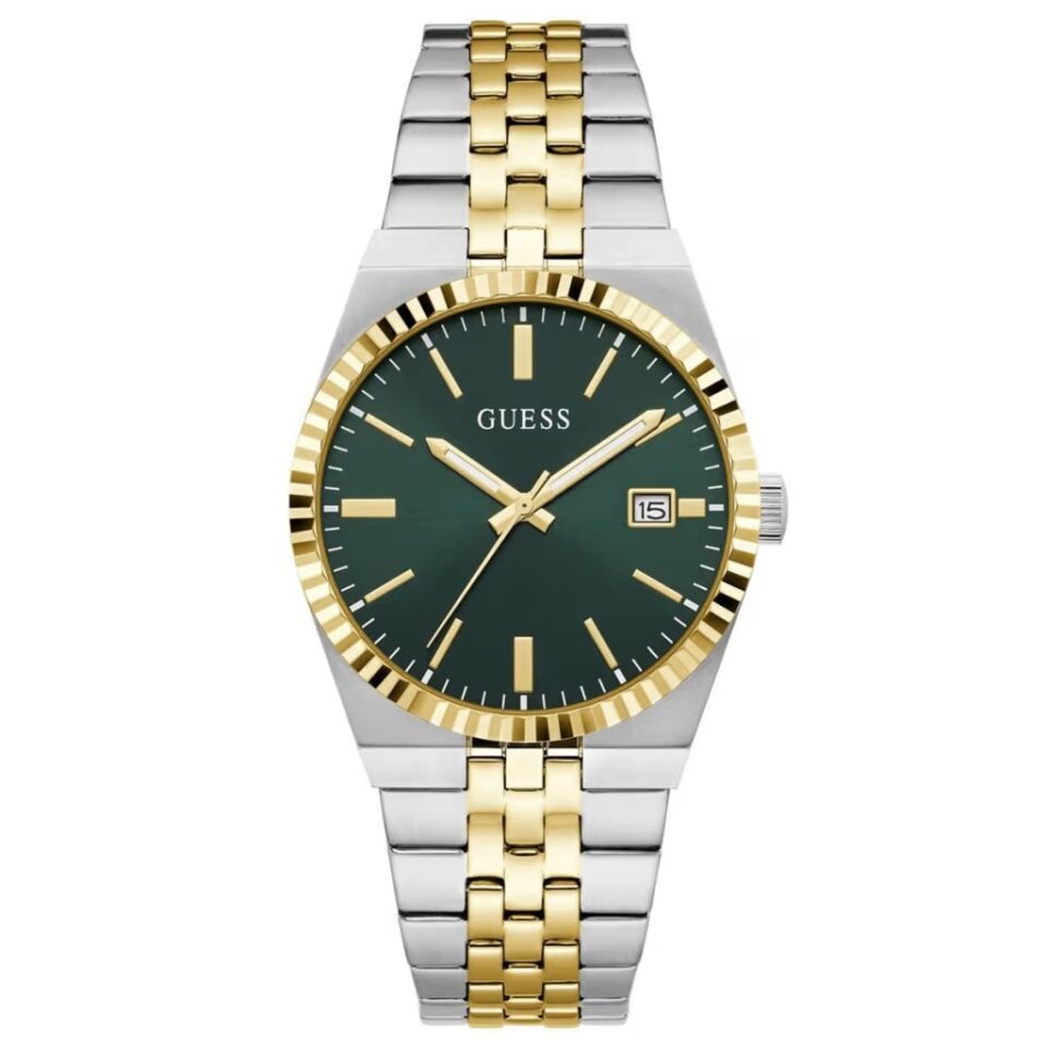 Guess GUGW1153G4 Erkek Kol Saati