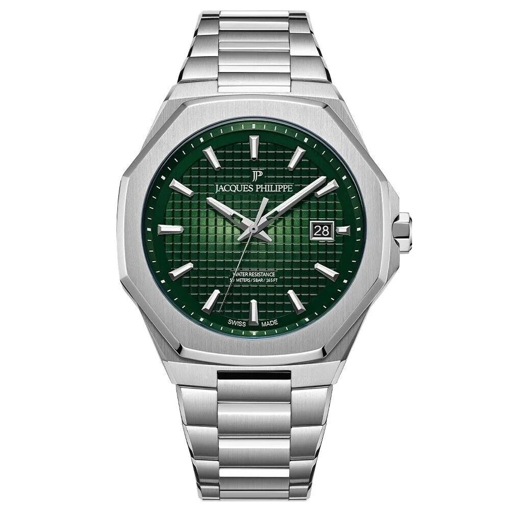 Jacques Philippe JPQGS3813X6 Erkek Kol Saati