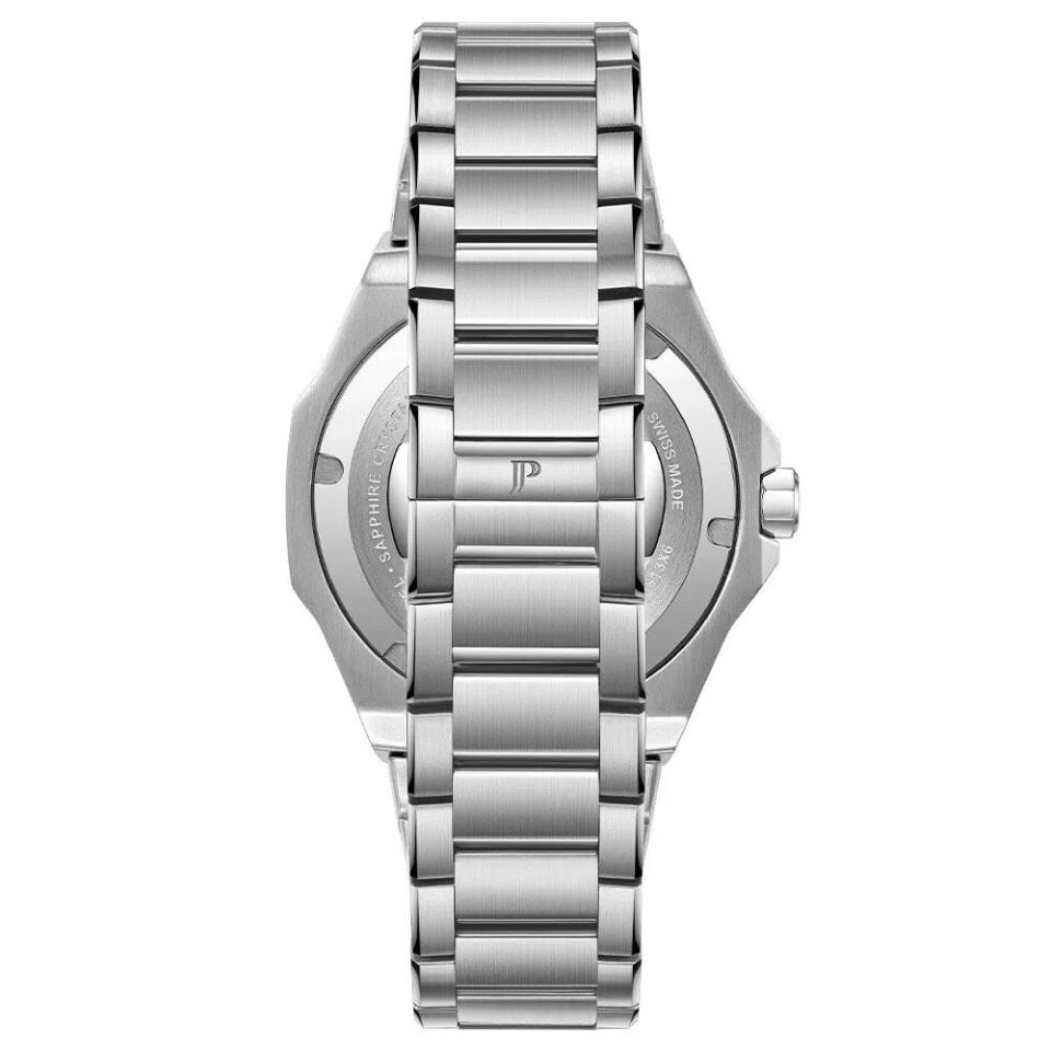 Jacques Philippe JPQGS3813X6 Erkek Kol Saati