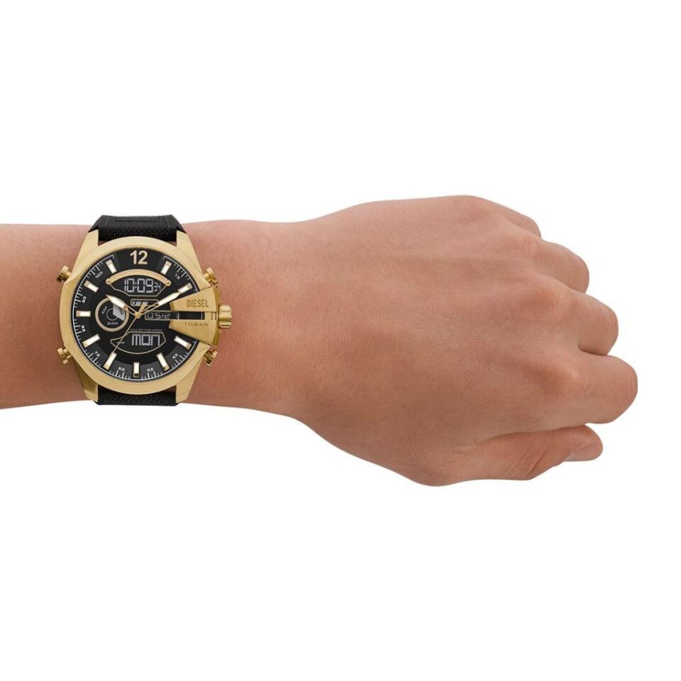 Diesel DZ4634 Erkek Kol Saati