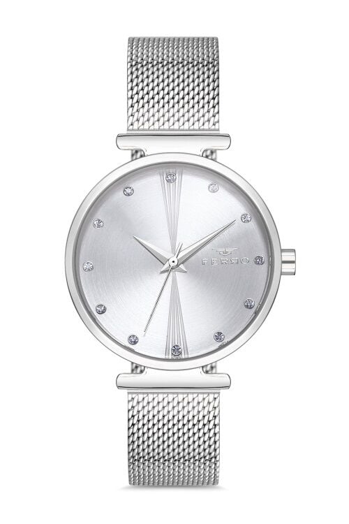 FERRO F2995C-1129-A Kadın Kol Saati