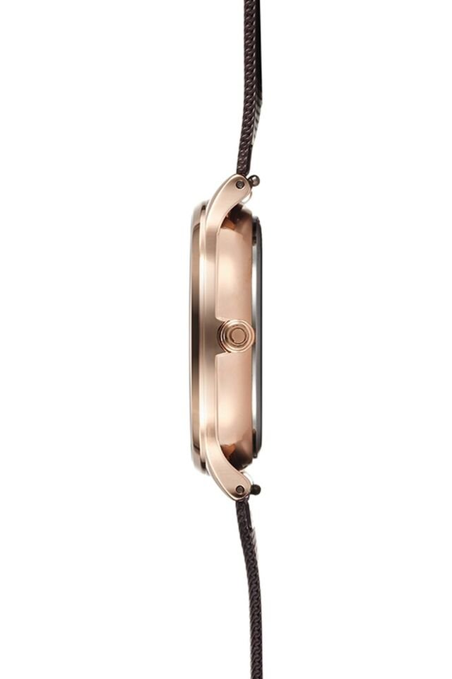 Obaku Denmark Kadın Saati V212LMVNMN