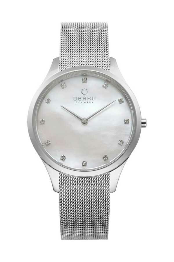 Obaku Denmark Kadın  Saati V217LXCWMC
