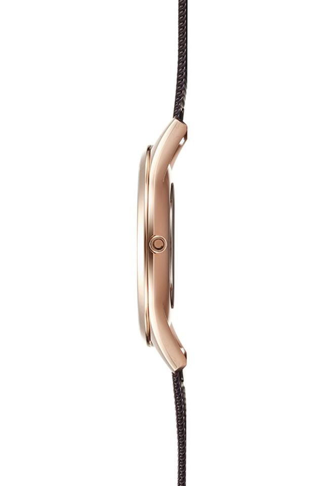 Obaku Denmark Kadın  Saati V217LXVNMN