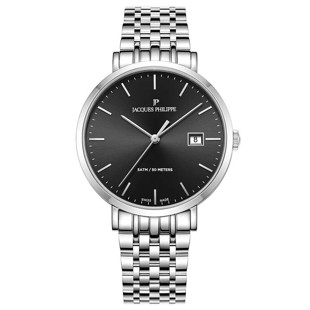 Jacques Philippe JPQGS951316 Erkek Kol Saati
