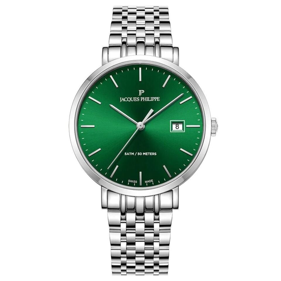 Jacques Philippe JPQGS9513X6 Erkek Kol Saati