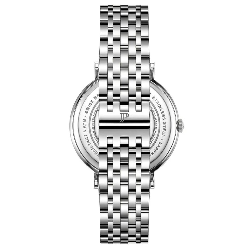 Jacques Philippe JPQGS9513X6 Erkek Kol Saati