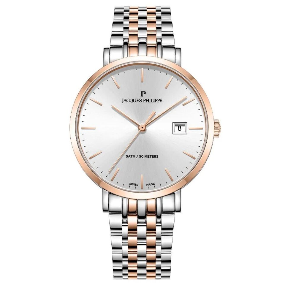 Jacques Philippe JPQGS957328RG Erkek Kol Saati