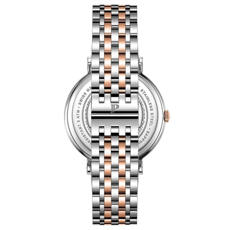 Jacques Philippe JPQGS957328RG Erkek Kol Saati
