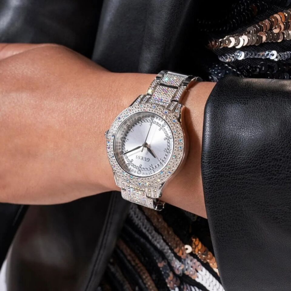 Guess GUGW0746L1 Kadın Kol Saati