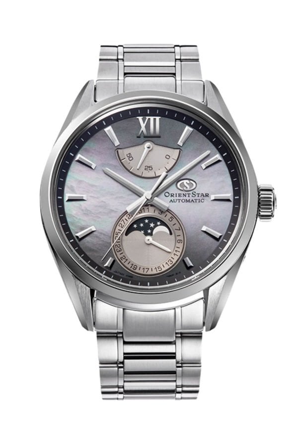 Erkek Kol Saati RE-AY0202A00B Limited Edition