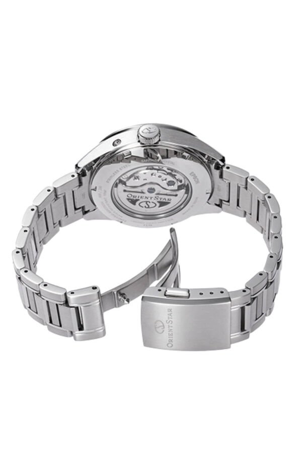 Erkek Kol Saati RE-AY0202A00B Limited Edition