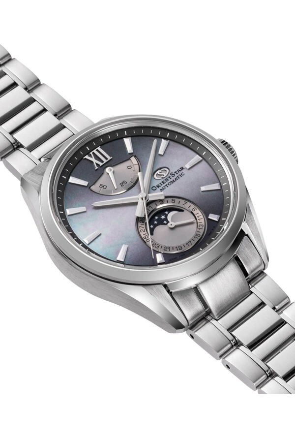 Erkek Kol Saati RE-AY0202A00B Limited Edition