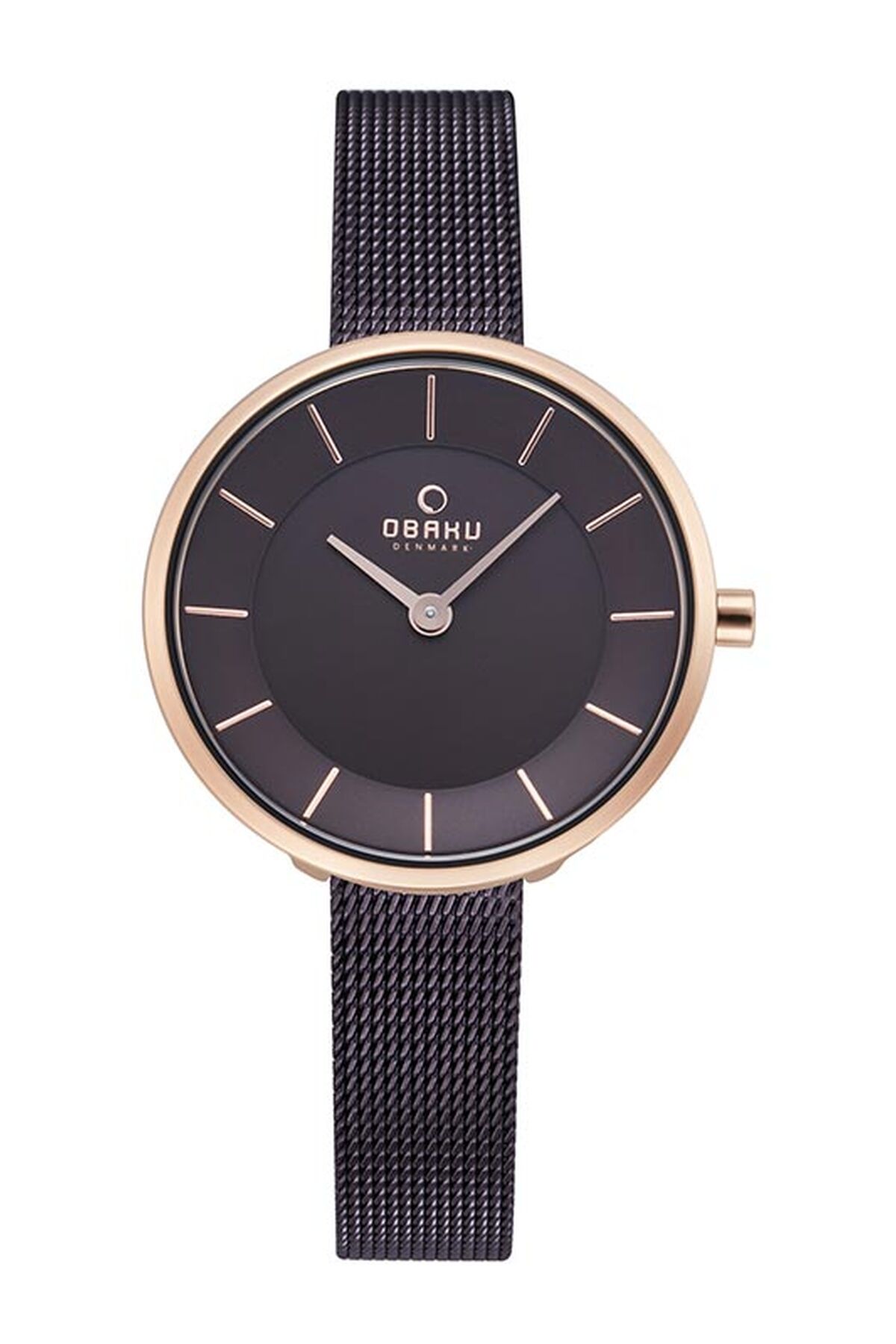 Obaku Denmark Kadın  Saati V226LXVNMN