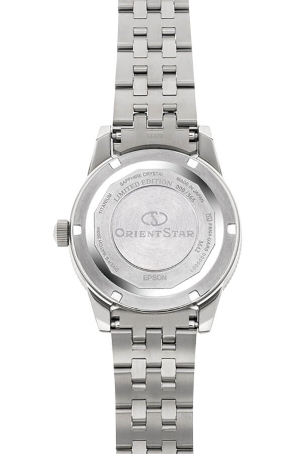 Otomatik Erkek Kol Saati RE-AU0702B00B Limited Edition