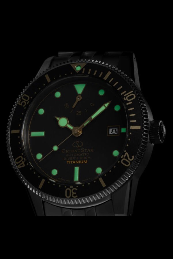 Otomatik Erkek Kol Saati RE-AU0702B00B Limited Edition