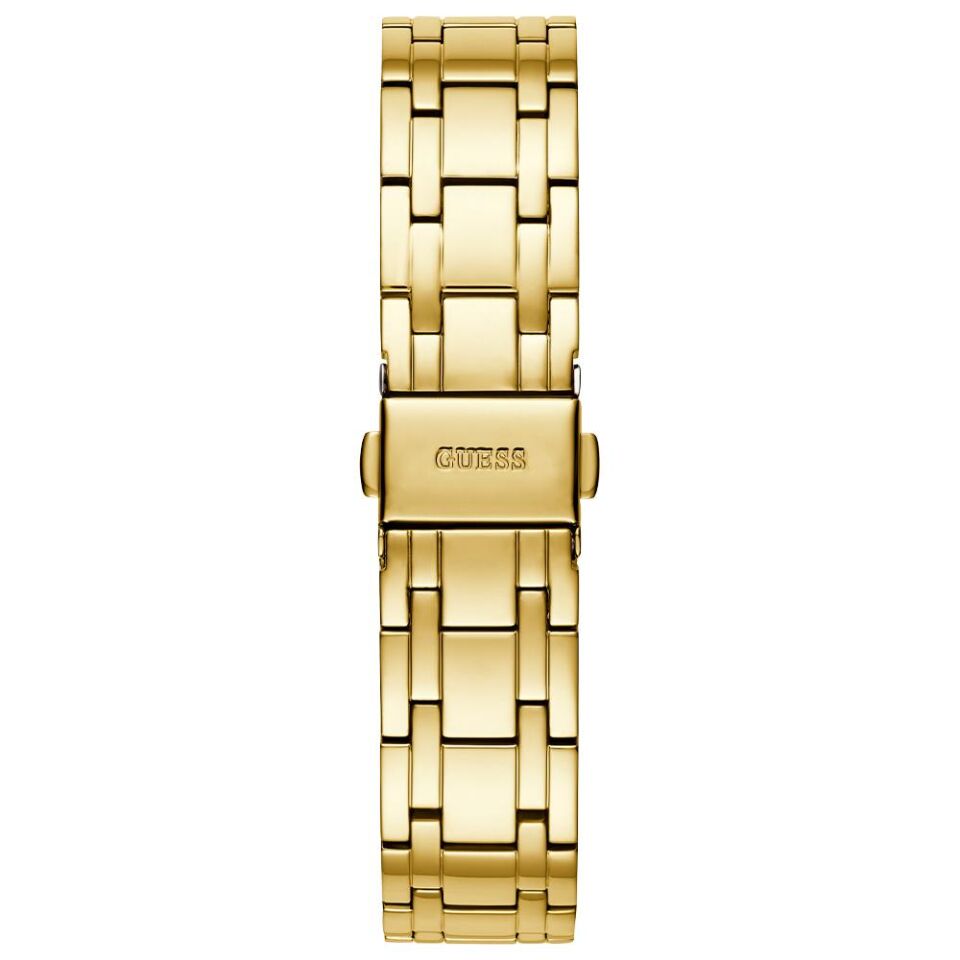 Guess GUGW0033L2 Quartz Çelik Altın Rengi 36 mm Kadın Kol Saati