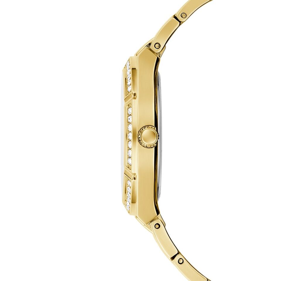 Guess GUGW0033L2 Quartz Çelik Altın Rengi 36 mm Kadın Kol Saati
