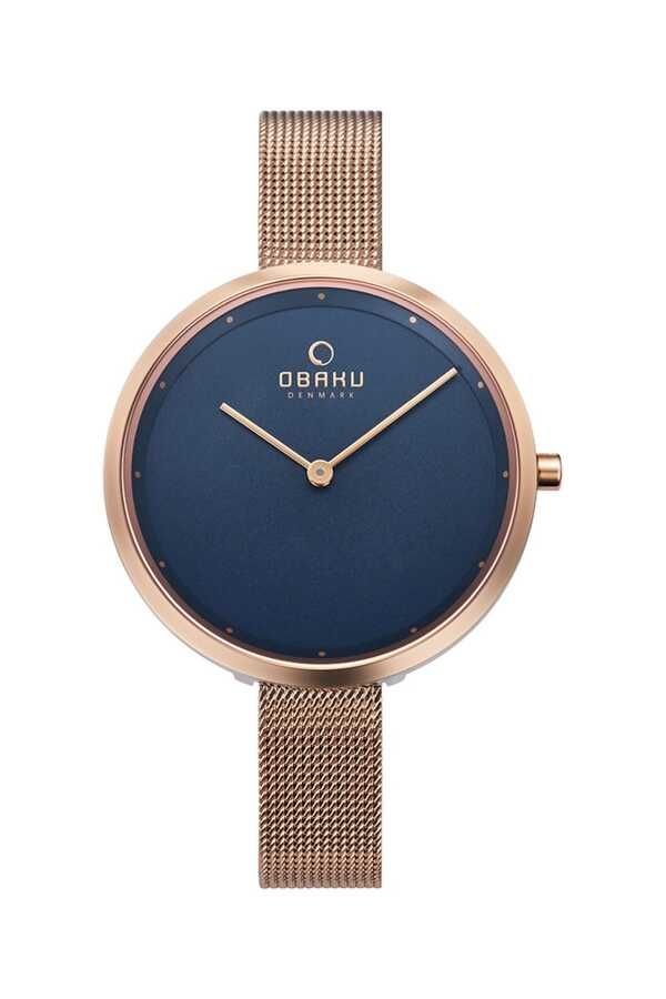 Obaku Denmark Kadın  Saati V227LXVLMV
