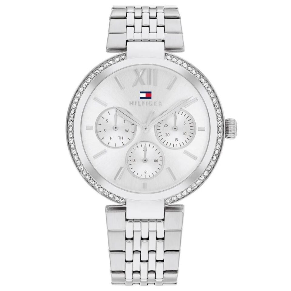 Tommy Hilfiger TH1782695 Kadın Kol Saati