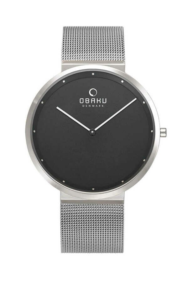 Obaku Denmark Erkek  Saati V230GXCBMC