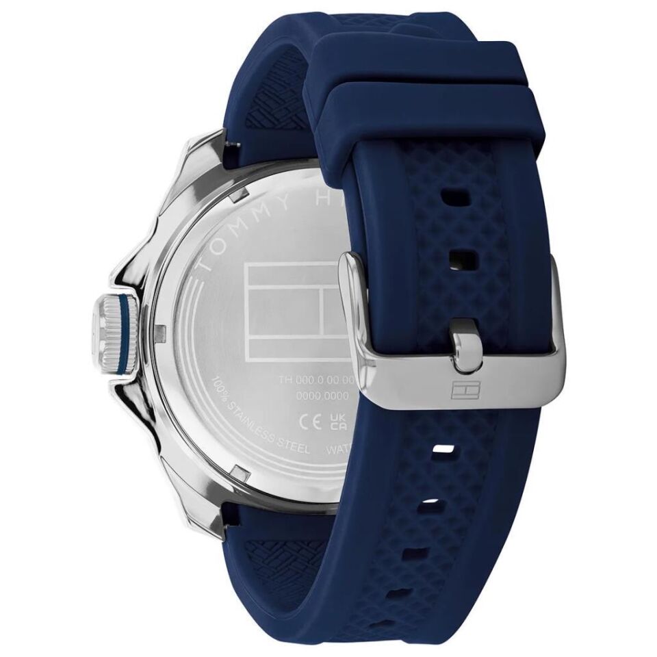 Tommy Hilfiger TH1792134 Erkek Kol Saati